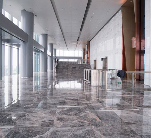 寫字樓門禁系統(tǒng)